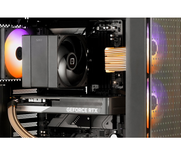 SMX Kazumi Pro SMXC065 - 1307393 - zdjęcie 8